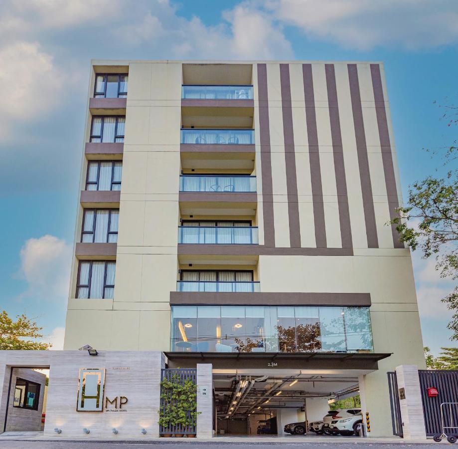 Amp Am House Bangkok Hotel Εξωτερικό φωτογραφία