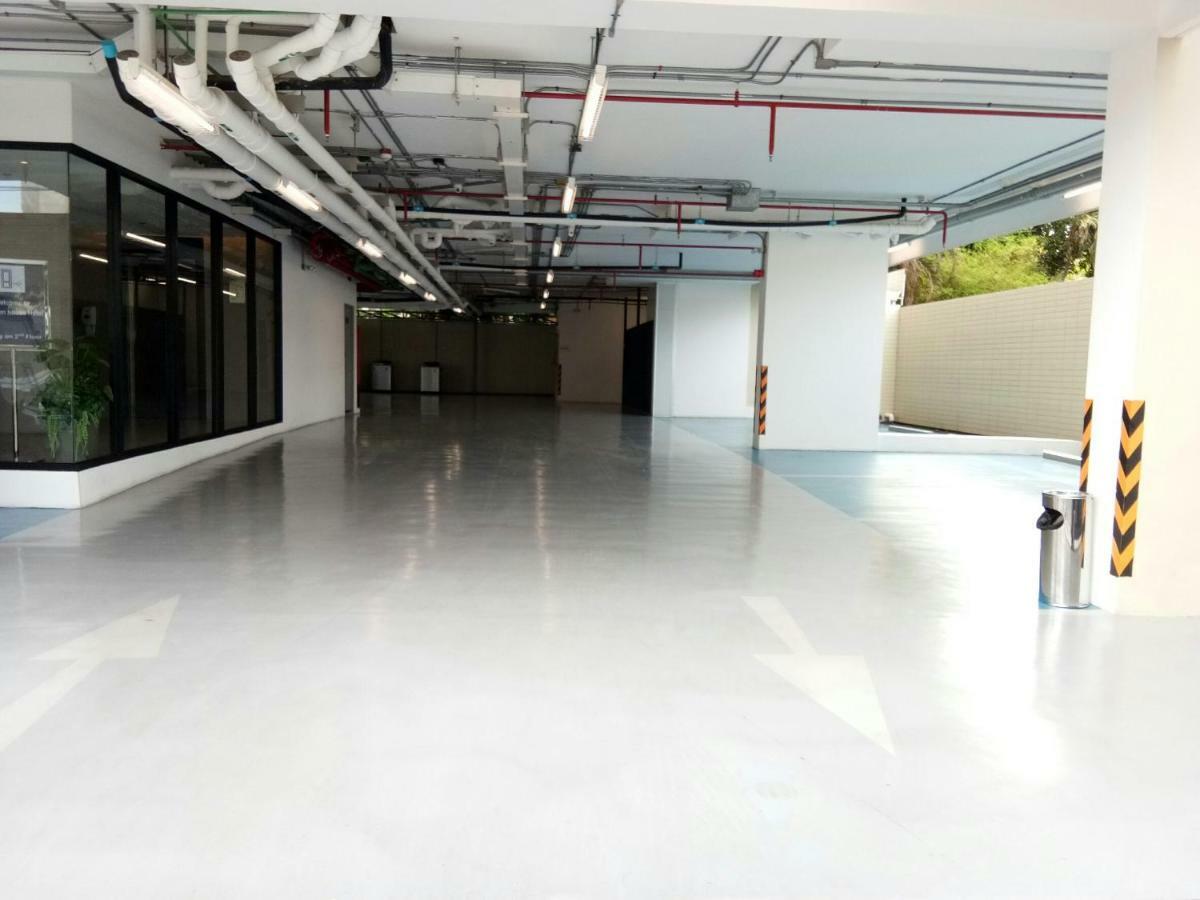 Amp Am House Bangkok Hotel Εξωτερικό φωτογραφία