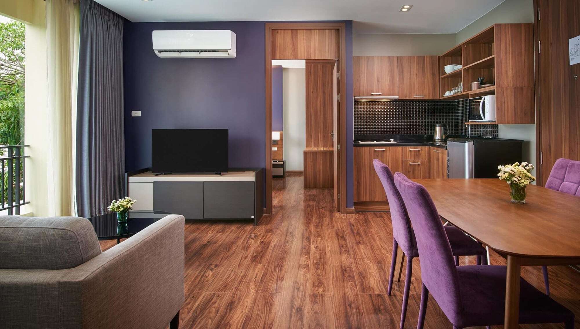 Amp Am House Bangkok Hotel Εξωτερικό φωτογραφία